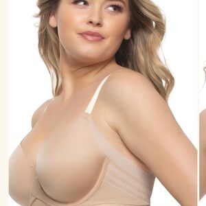 Marvelous Side Smoothing T-Shirt Bra